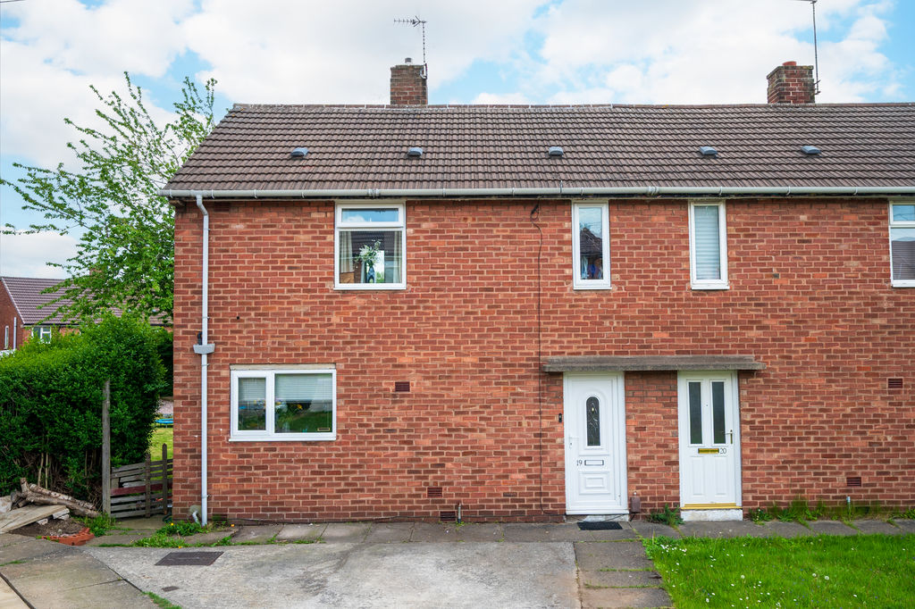 Leeswood Close Dunston